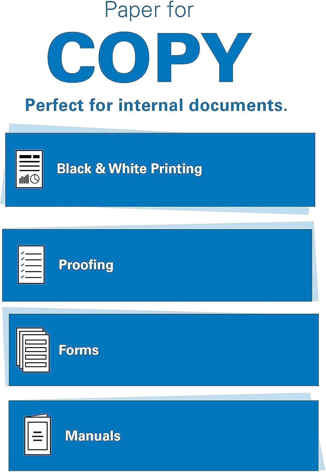 Lilac Copy Paper – 500 Sheets, Ideal for Creative Projects & Printing