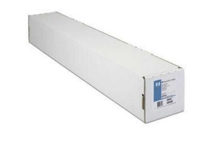 Q8746A – HP Aquarella Art Paper Fine Art Paper 14.4 mil Roll (36in x 35ft) NEW!