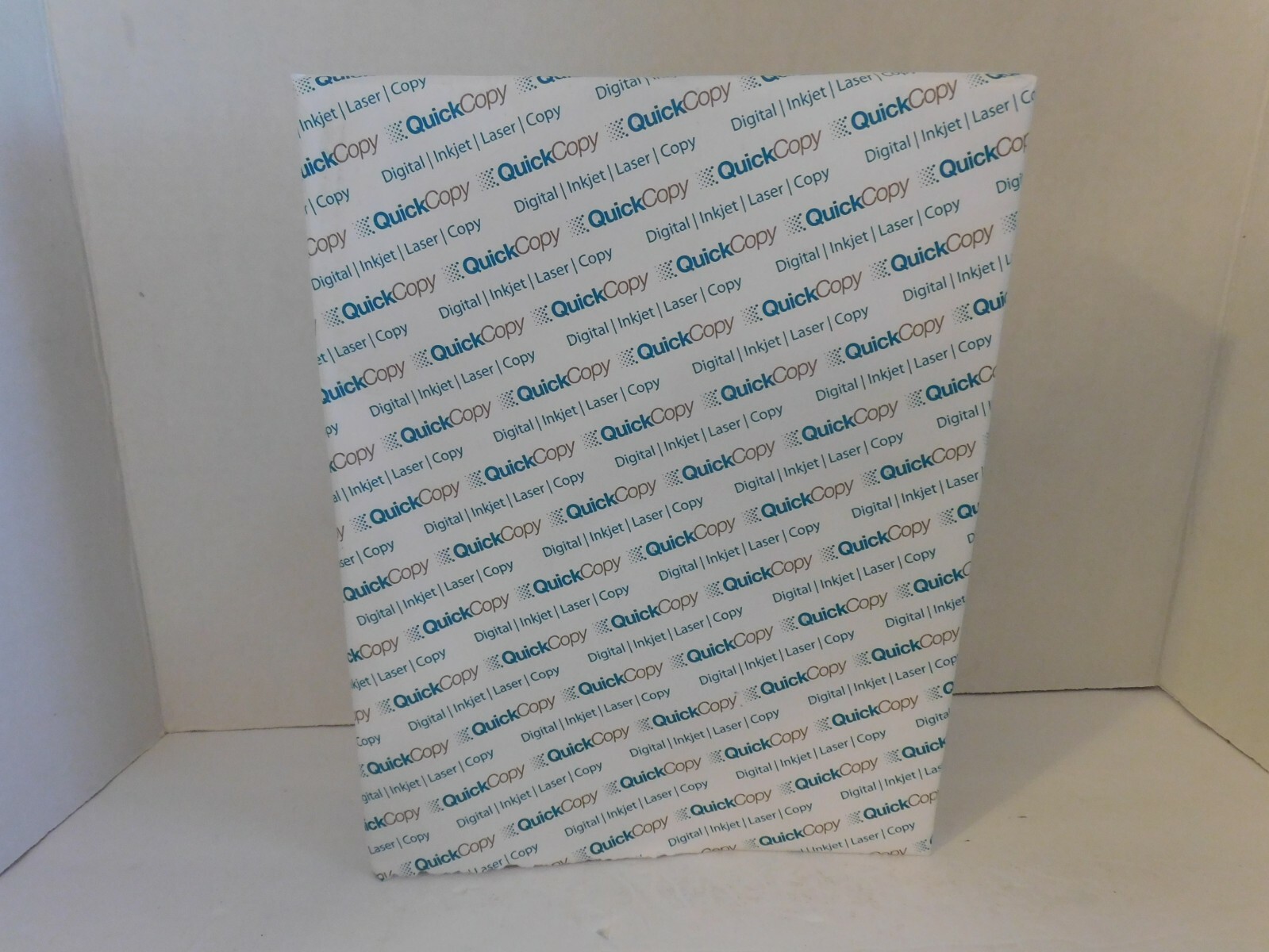 Quick Copy paper500 sheets, Laser, Digital, Inkjet….500 Sheets FREE SHIPPING