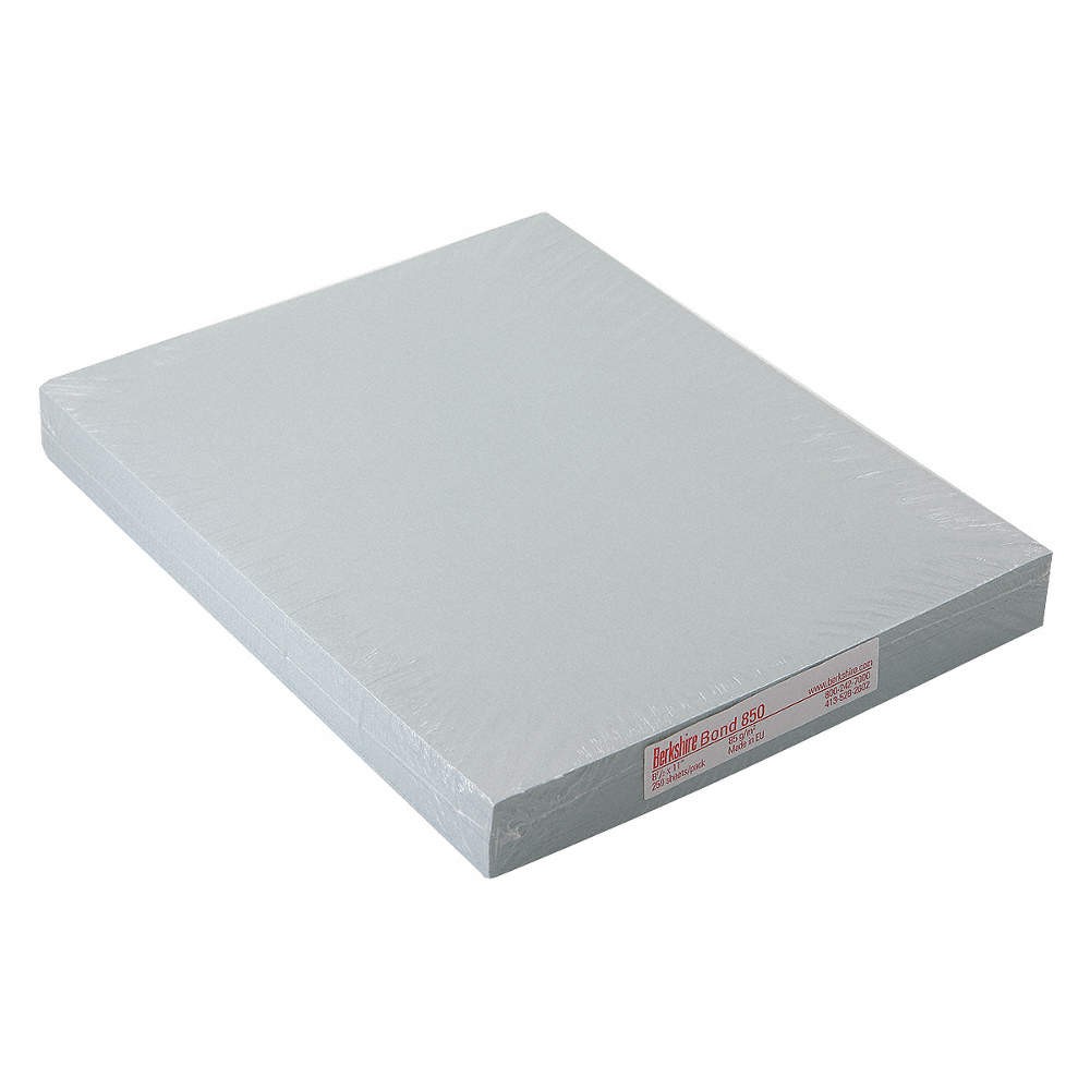 BERKSHIRE BB85081110B Paper,8-1/2″ x 11″,PK250 PK 10