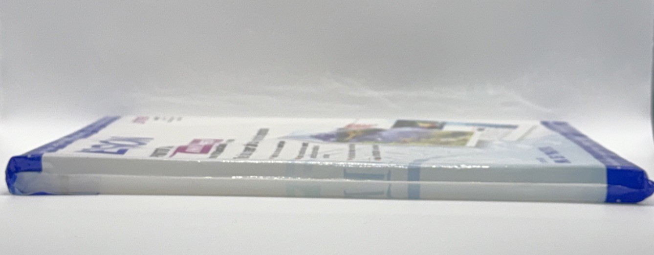 Epson Presentation Paper Matte Inkjet 8.5″ x 11″ 100 Sheets New Sealed S041062