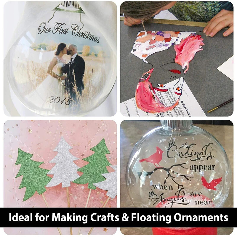 A4 Inkjet and Laser Printing Film Photo Paper for Home Photo Projects