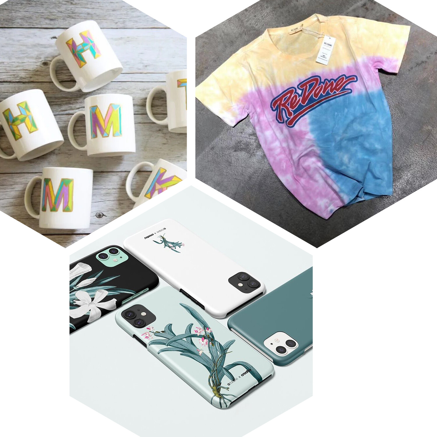 Koala Sublimation Paper 100 Sheets for Inkjet Sublimation Printer 8.3×11.7 105g