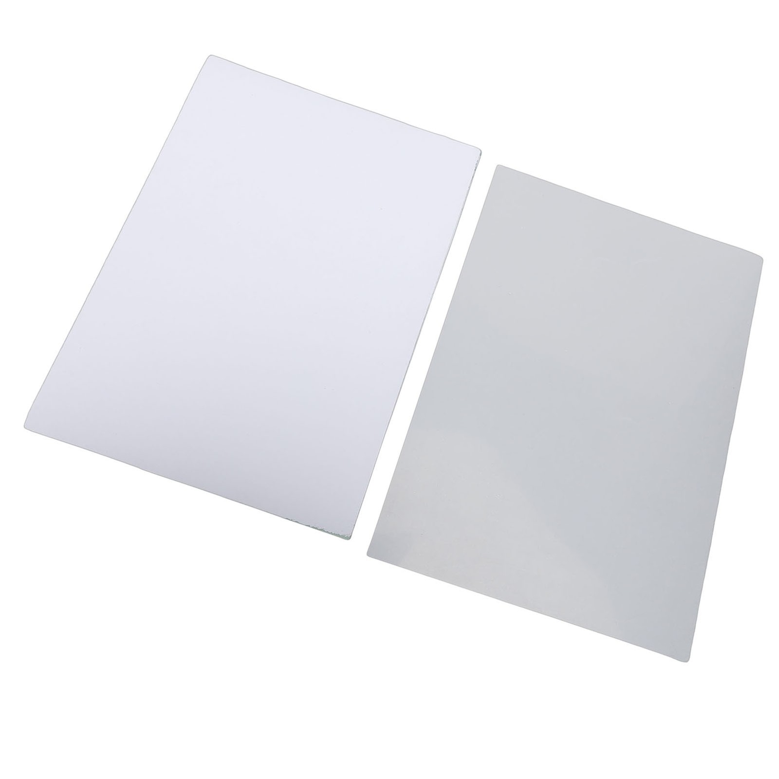 A5 Sun Print Paper Kit Cyanotype Paper 24Pcs With Pad