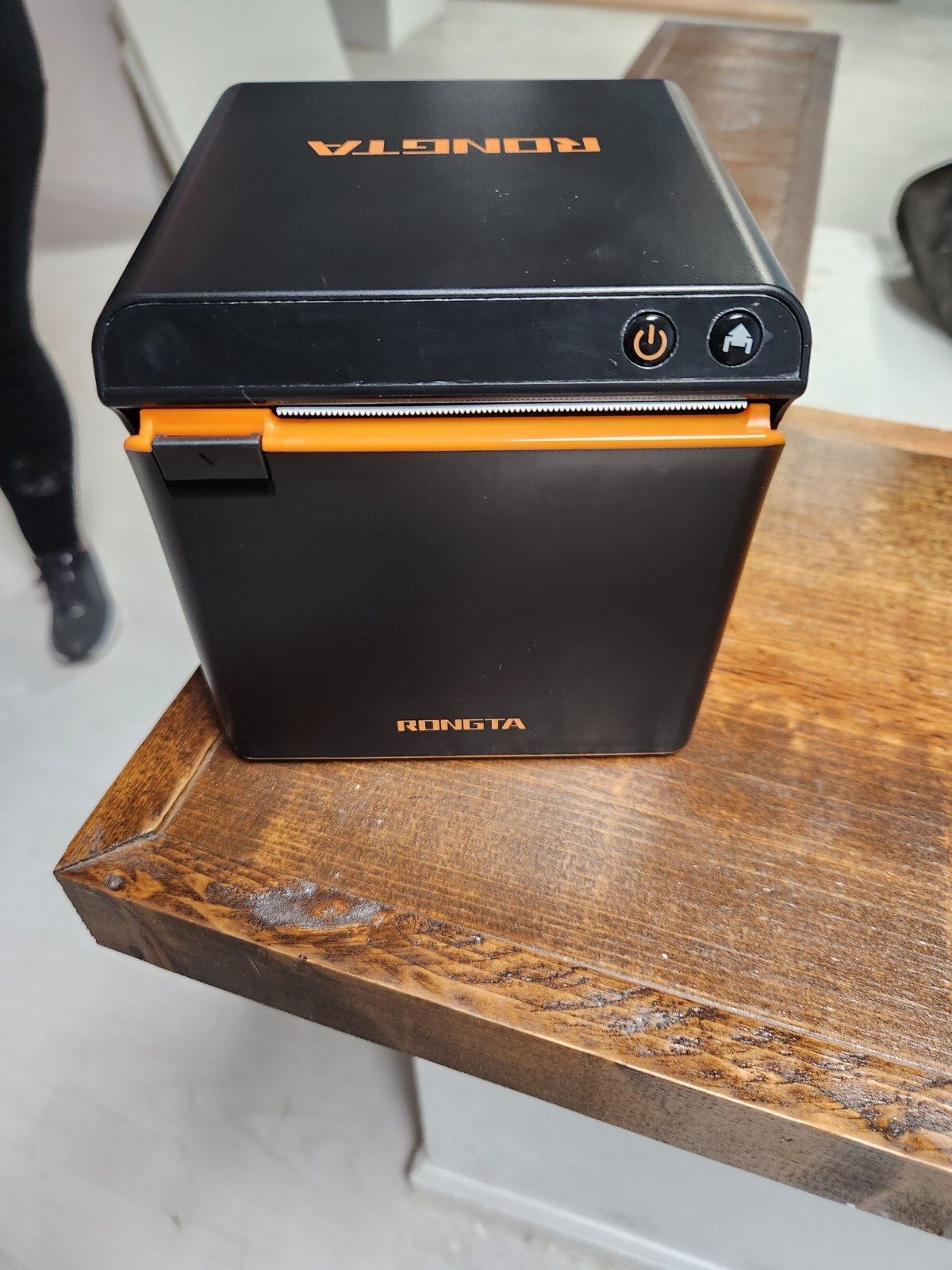 Thermal Receipt Printer – Nayelish ACE H1 80mm