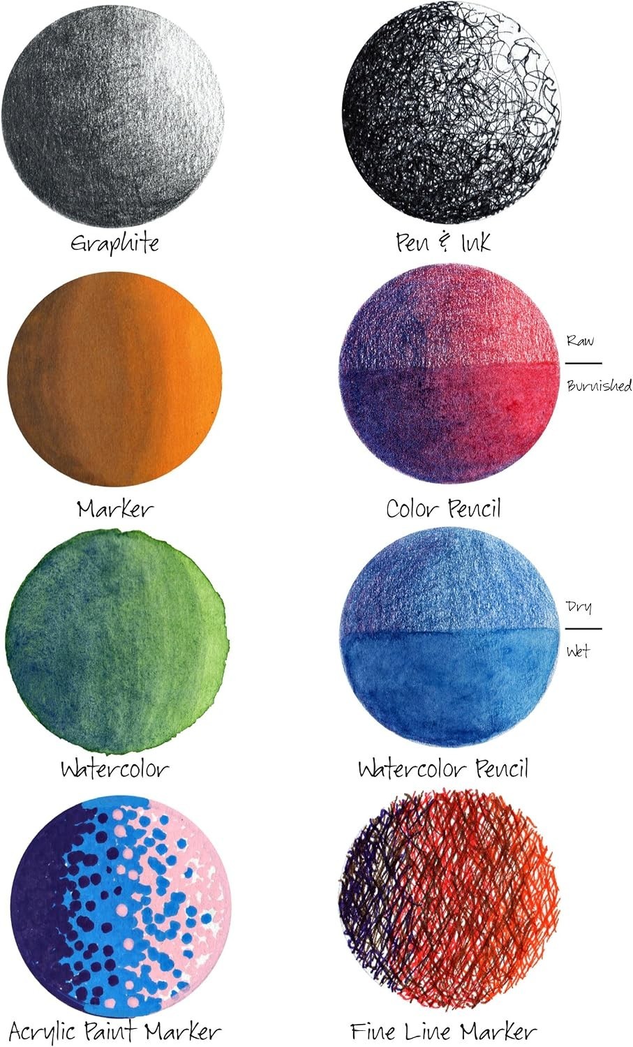 XL Series Bristol Paper, Vellum Finish, 11×17 – 25 Sheets