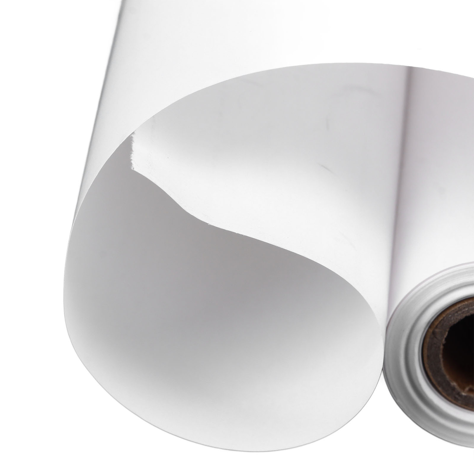 A4 Thermal Paper A4 Thermal Paper Roll Easy To Use 26.2ft Long For Printer