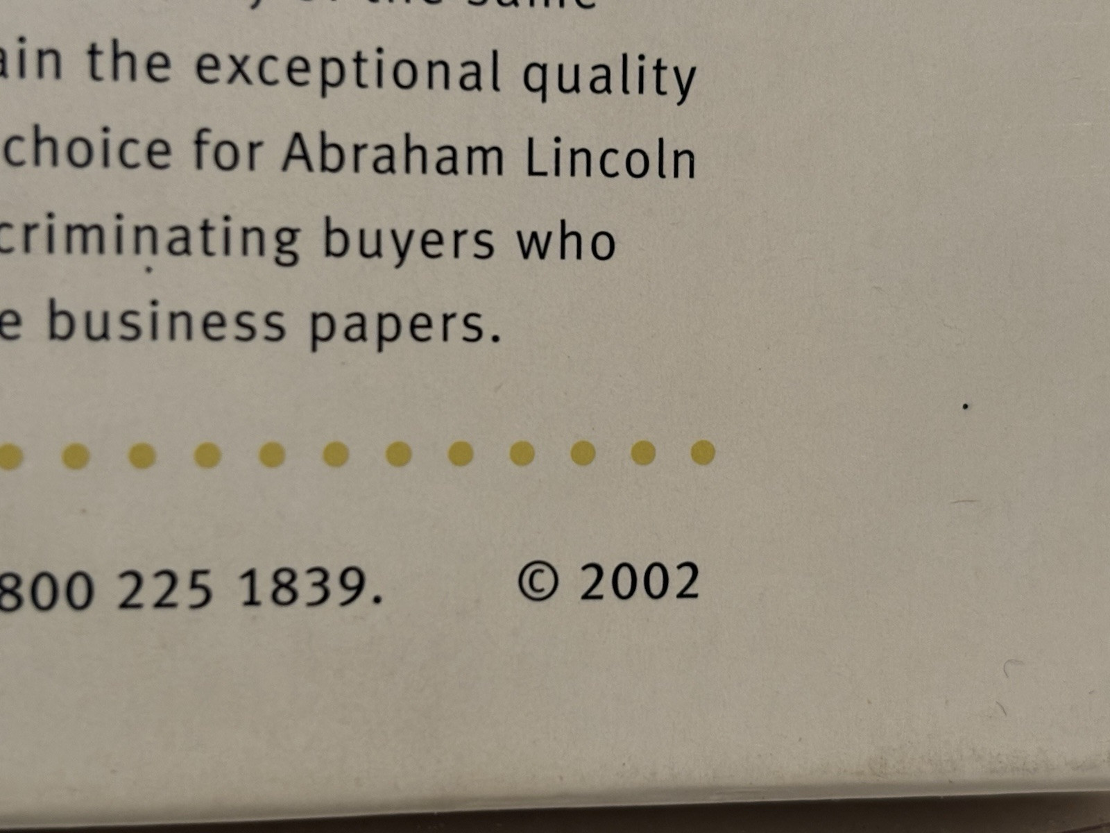 Southworth Fine Parchment Specialty Paper Ivory 24 lb.80 Sheets 8 1/2 x 11 NOB