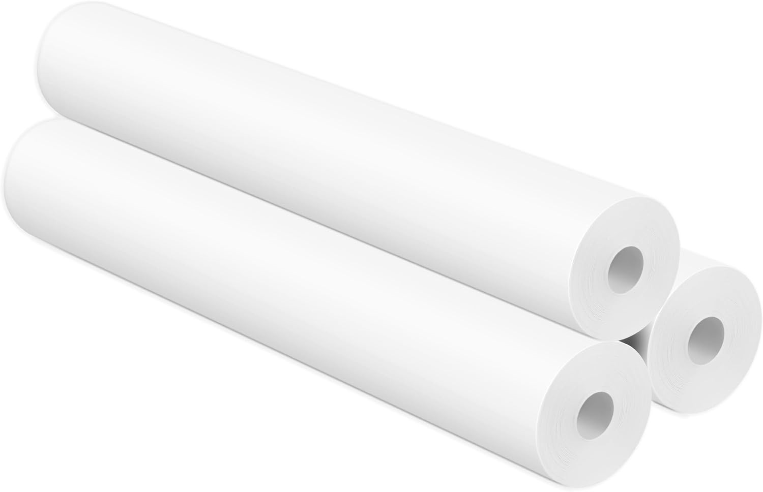 Potanro Thermal Printer Paper Printing Paper Quick-Dry A4 Printing Paper Quick-D