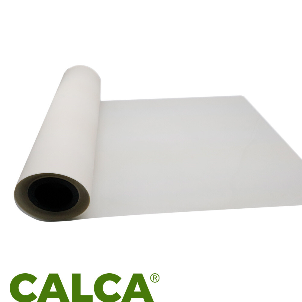 Wholesale CALCA Cold Peel 13in Reflective Colorful DTF Film Roll