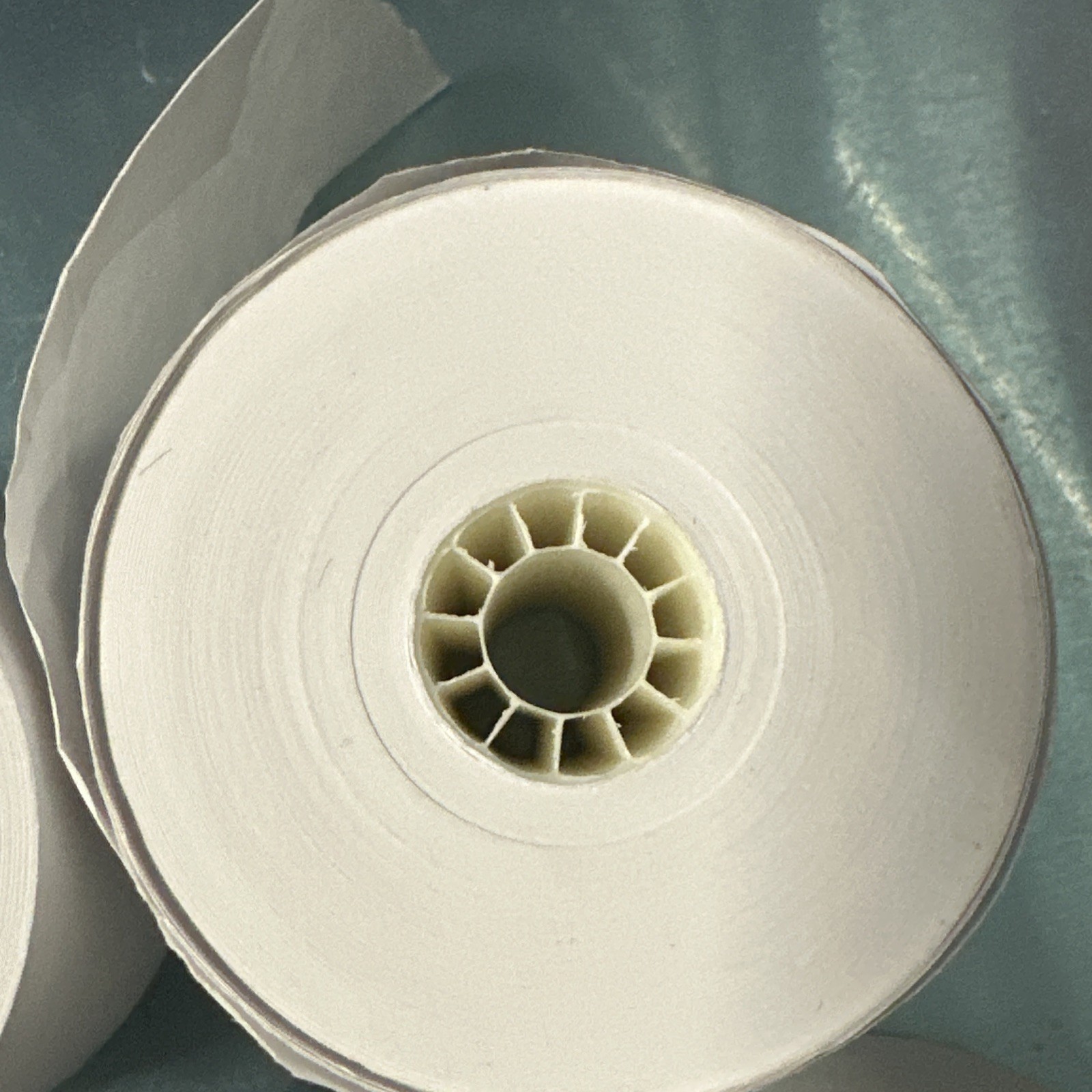 2-1/4in Thermal Paper Roll (Packs of 4 White