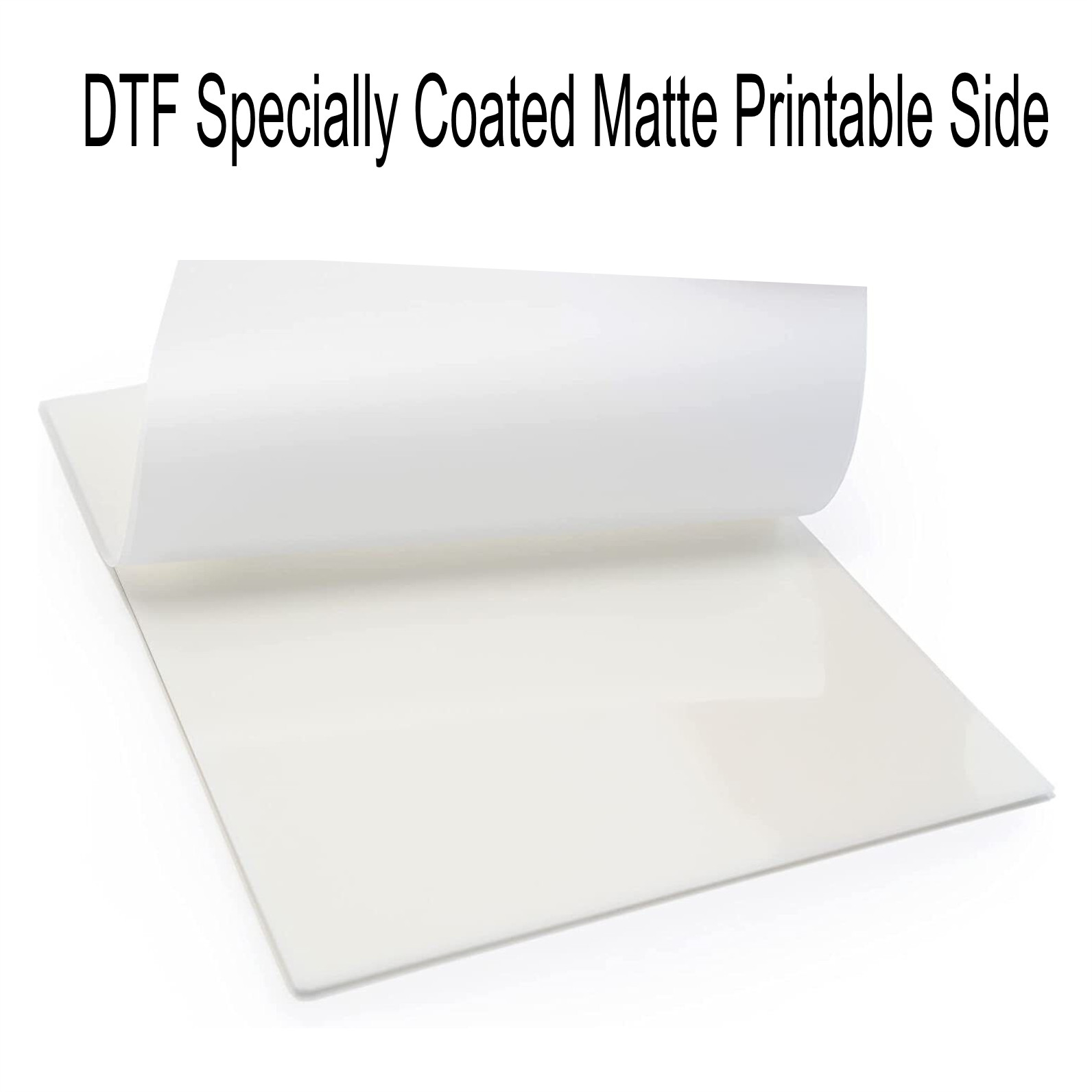 50 ChromaCotton Transfer Paper 11×17 for for Black and Dark T-shirt Cotton