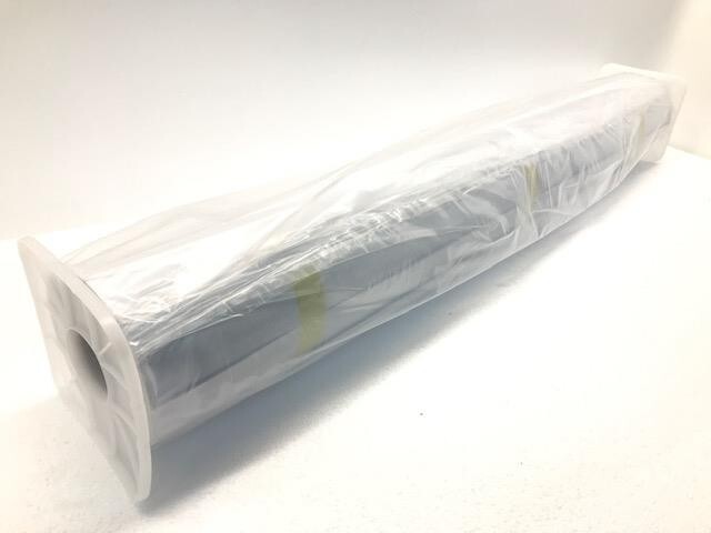 HP Coated Large Format Paper 4.5 mil 36″ x 300 ft Roll White C6980A 24 lb