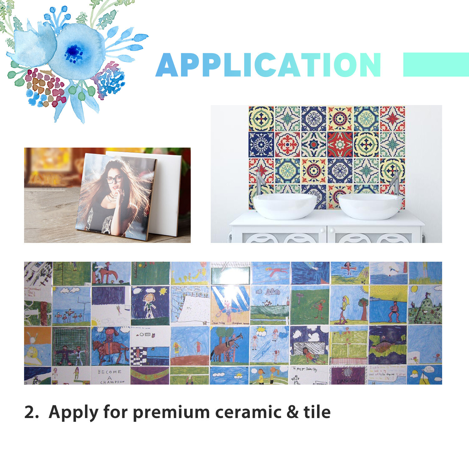 Koala Dye Sublimation Heat Transfer Paper A4 for Cotton Polyester Tumbler Blanks