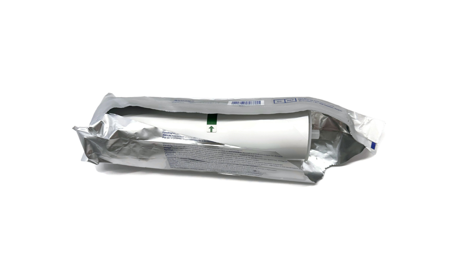 Genuine SONY Thermal Print Paper UPP-216SE (1 Opened/Unused Roll)