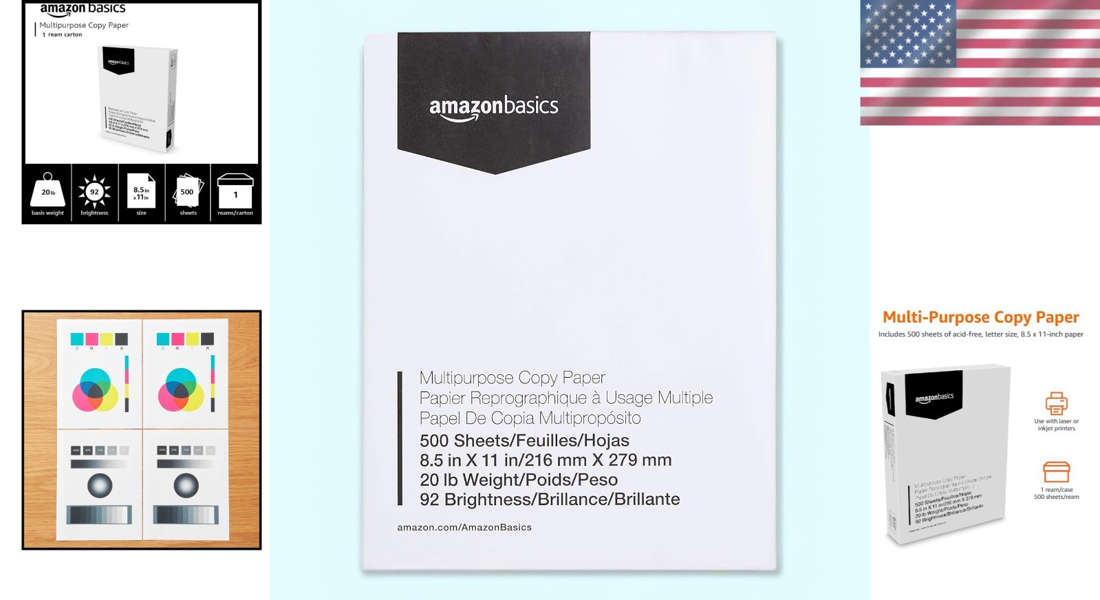printer paper