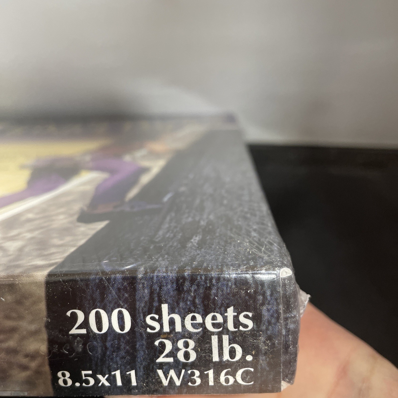 Southworth High Res Inkjet Paper 200 Sts 28 lb Hvywht Bright White 95 8.5 x 11