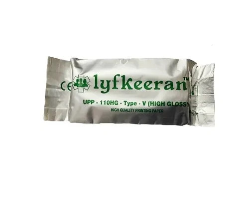 Type 5 Lyfkeeran Ultrasound Thermal Paper Roll