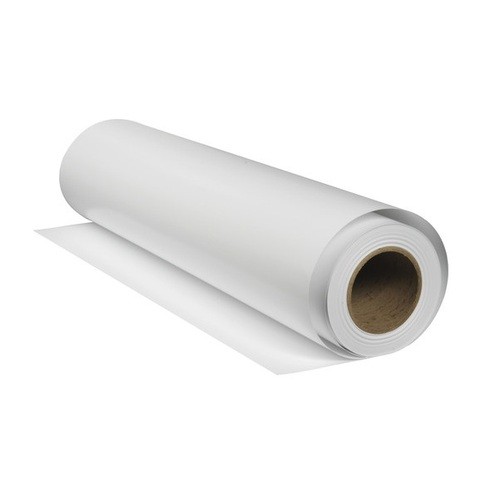HP Opaque Scrim Banner Paper – White – Matte – 2-in Core – 36 Inches x 50 Q1898C