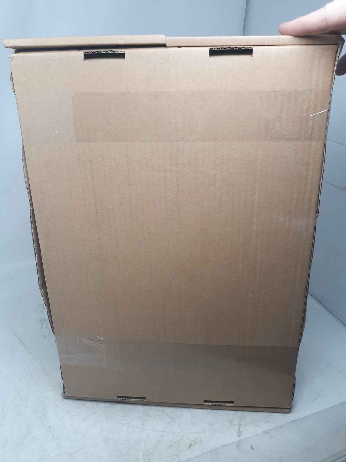 AstroNova 41399000 Thermal Transfer Label Sheets White Pack of 100