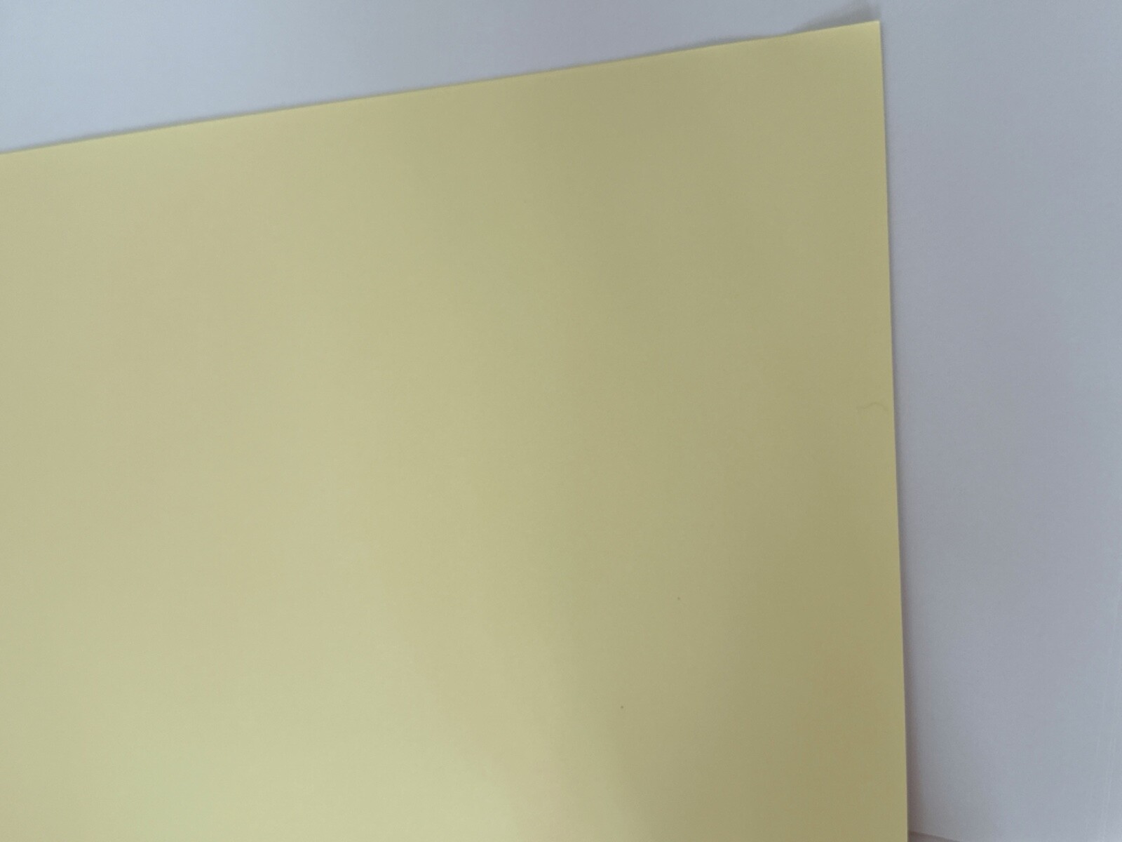 10x A4 Laser Inkjet Printing Printable White Matte Sticker Paper Self Adhesive
