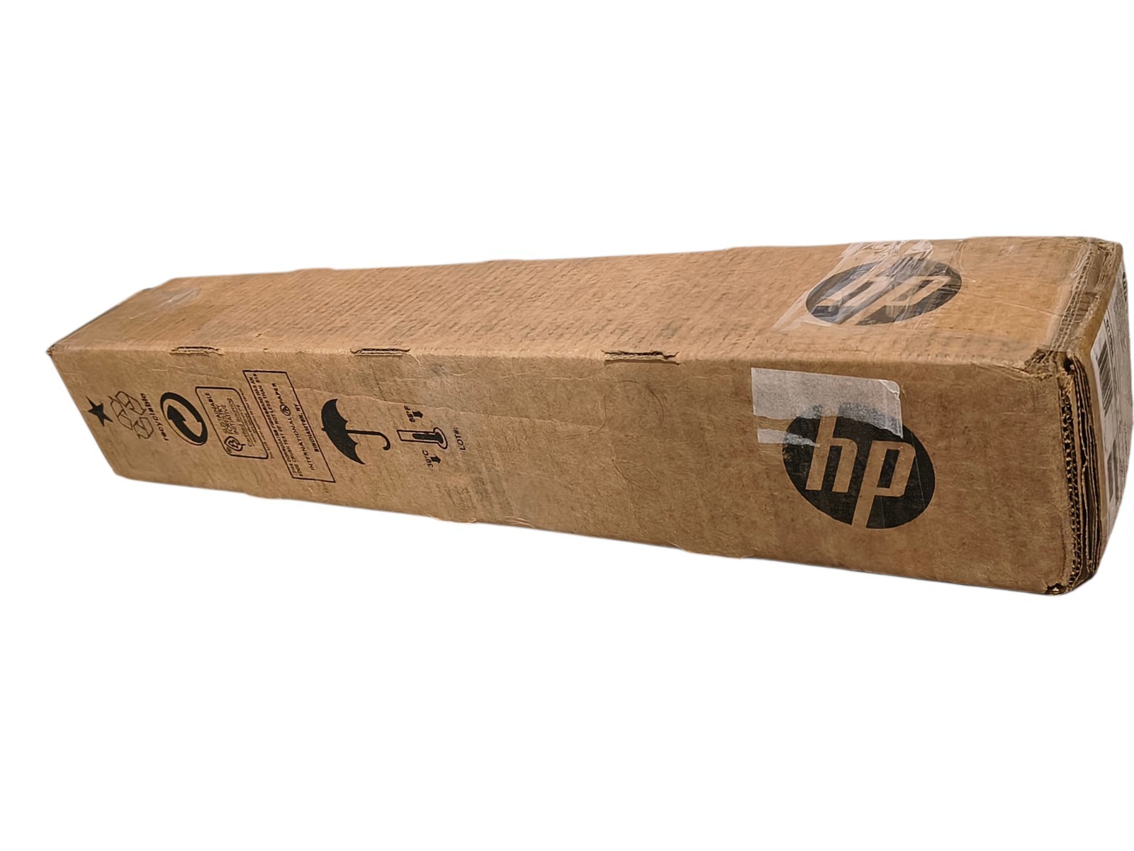 HP Q1396A Universal Bond Paper 24in x 150ft 80gsm Matte Wide Format Roll