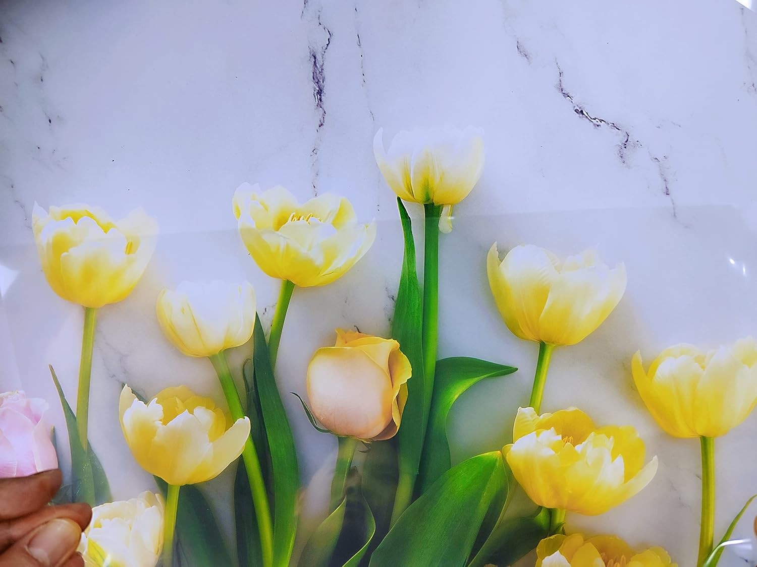 8.5 x 11 Inches Clear Transparency Film For Inkjet Printers Silk Screen Printing