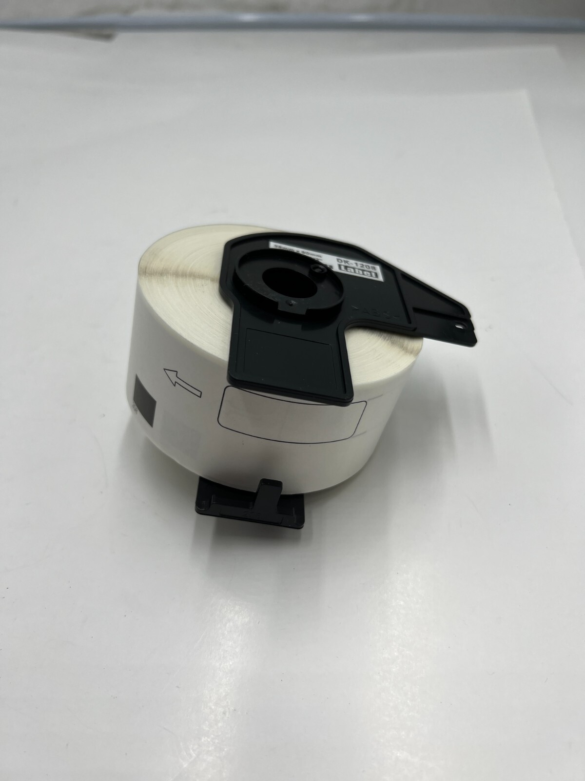 (QTY 15) LD Products Address Label DK-1208 1.4 in x 3.5 in for Brother QL-1050