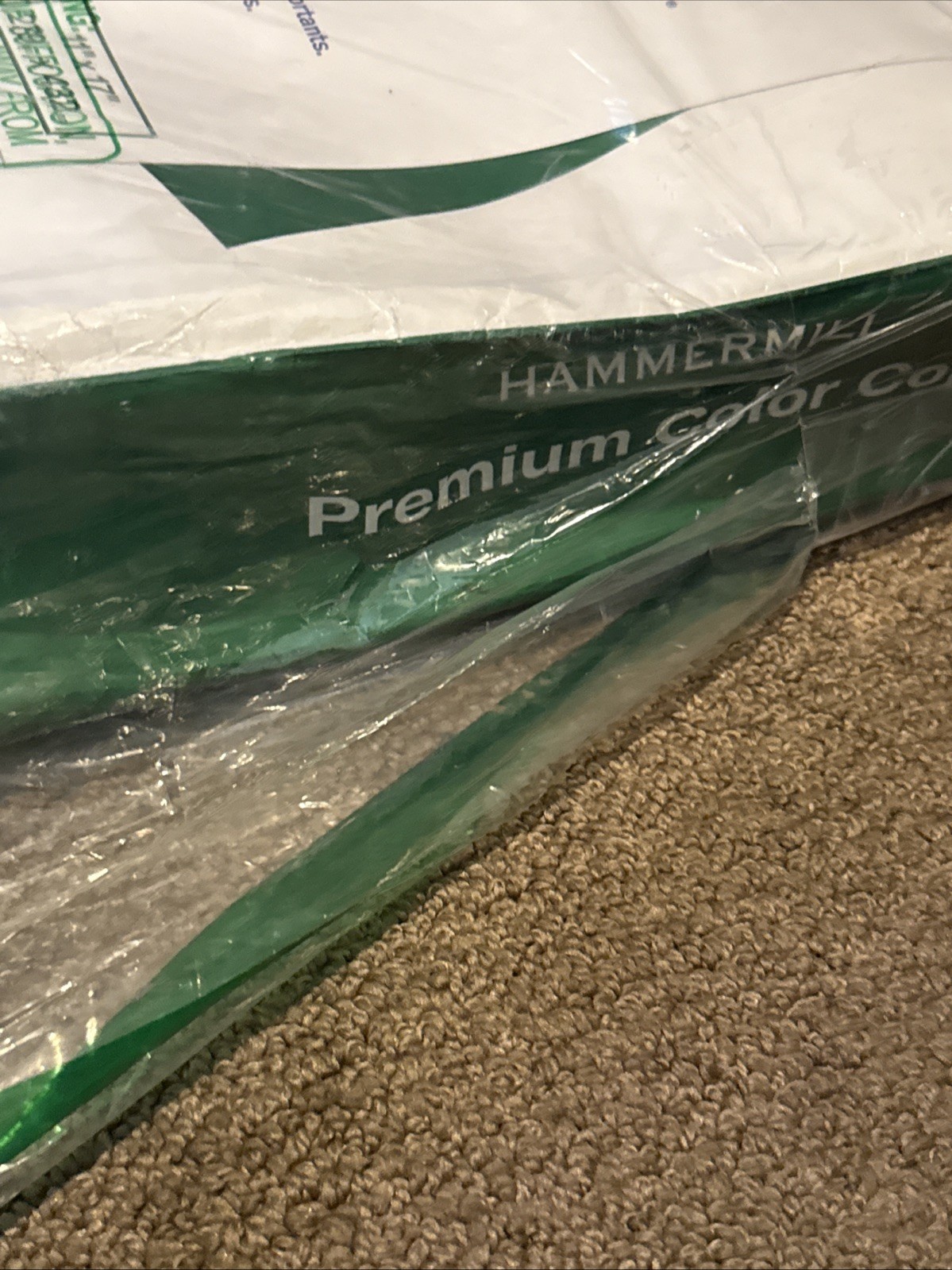 Hammermill Premium Color Copy Paper 28lb 500 Sheets 11×17 Super Bright White