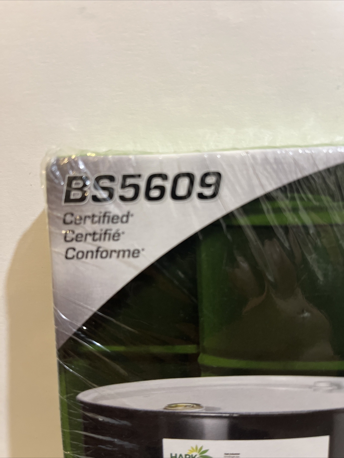 Avery B4775 Ultra Heavy Duty /resistenti Labels 210 X 297 Mm 1 Label X 50 Sheet