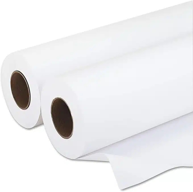 Dietzgen Inkjet Bond 20lb 36″ x 300′ – 2 Rolls [730360U]