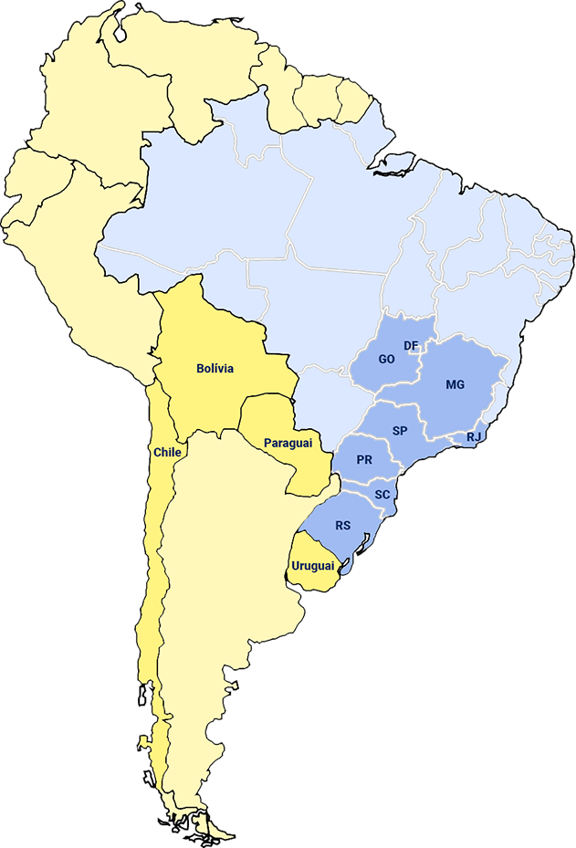 america latina america latina