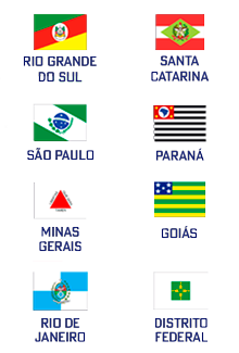 estados estados