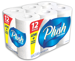 PLUSH-12X30 PLUSH-12X30
